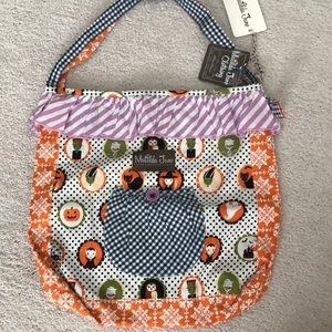 NEVER USED NWT Matilda Jane bag